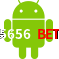Aplicativo 5656 Bet para Android