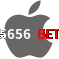 Aplicativo 5656 Bet para iOS