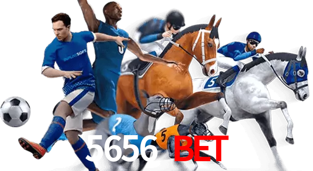 5656 Bet
