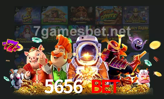cassino 5656 Bet