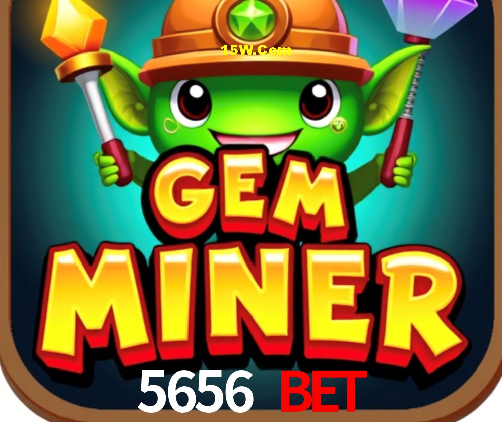 Casino VIP 5656 Bet