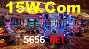 Spaceman Game 5656 Bet