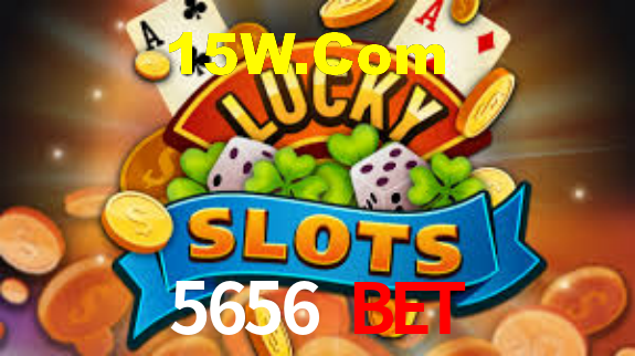 5656 Bet