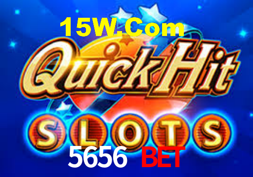 5656 Bet
