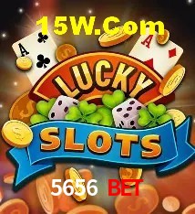 Estatísticas do Jogo 5656 Bet