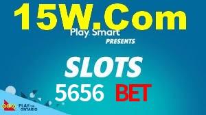 Daily Bonuses 5656 Bet
