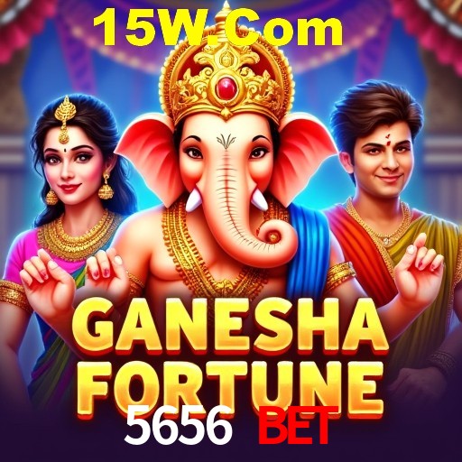 APP oficial da 5656 Bet para mobile