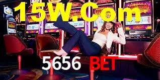 5656 Bet App Interface