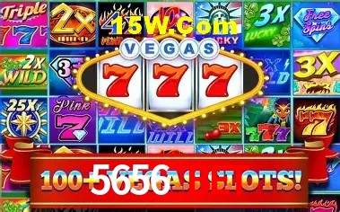 Design Responsivo 5656 Bet