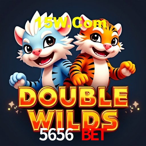 Casino Ao Vivo 5656 Bet