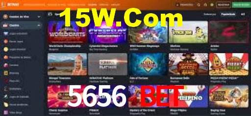 5956 Bet Com Login