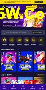 Experiência VIP 5656 Bet
