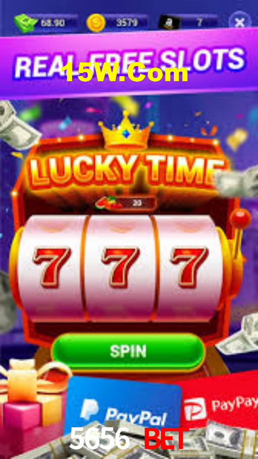 5656 Bet