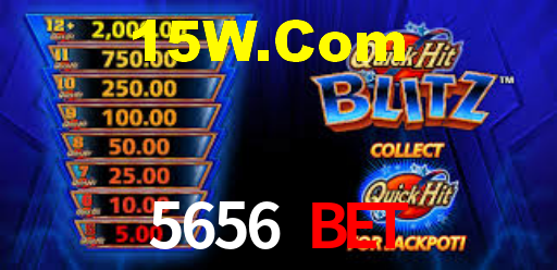 Sinta a adrenalina dos jogos de cassino com 5656 Bet