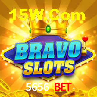 5656 Bet