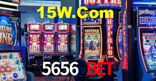 5656 Bet