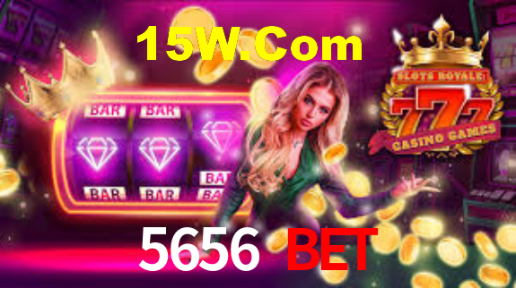 Bônus Generosos e Exclusivos no 5656 Bet para Você!
