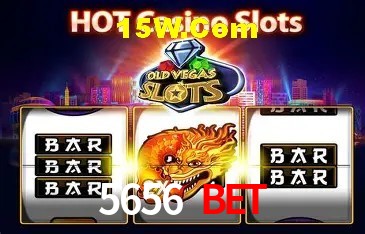 Especiais de Fim de Semana 5656 Bet