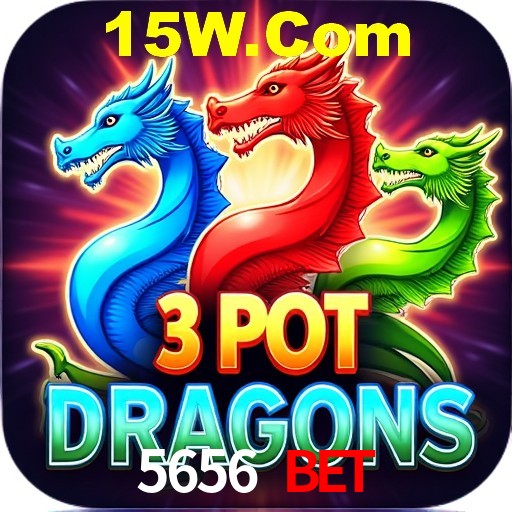 Desvendando o Mundo dos Jogos Virtuais na 5656 Bet