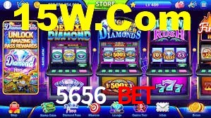 Tennis Betting 5656 Bet
