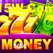 Roulette Table 5656 Bet