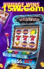 Promoção Relâmpago 5656 Bet