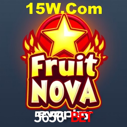Descubra o Mundo do Cassino Online com 5656 Bet