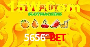 Blackjack Table 5656 Bet