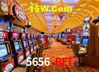 Promoções Sazonais 5656 Bet