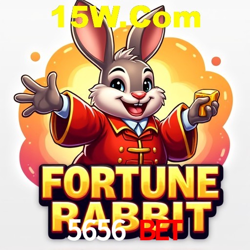 Inovações de Jogos na 5656 Bet: O Futuro das Experiências Interativas