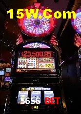 cassino 5656 Bet