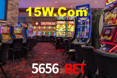 5656 Bet: Seu Especialista em Apostas Esportivas Brasileiras