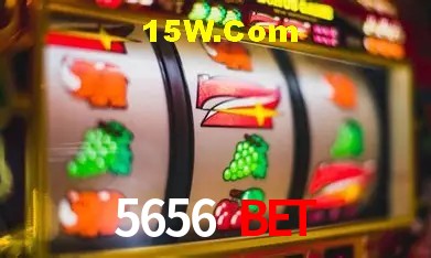 Sistemas de Segurança 5656 Bet