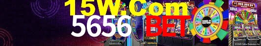 Welcome Bonus 5656 Bet