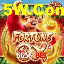 Statistics 5656 Bet