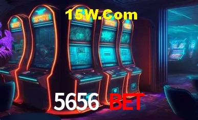 Tecnologia da Plataforma 5656 Bet