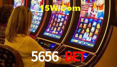 Apostas de Futebol 5656 Bet
