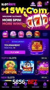 Game Providers 5656 Bet