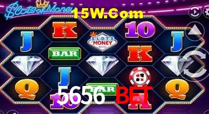 Avaliações dos Jogadores 5656 Bet