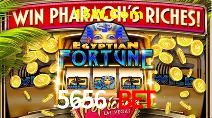 Casino Ao Vivo 5656 Bet