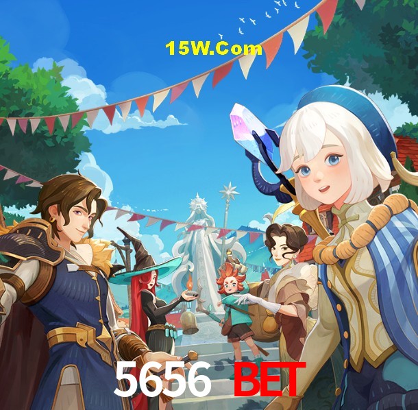 Jogo Spaceman 5656 Bet