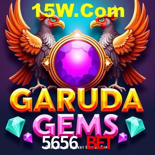 Apostas Esportivas na 5656 Bet: Um Guia Completo