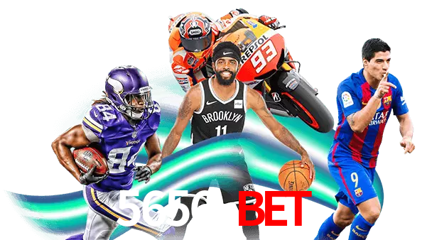 5656 Bet