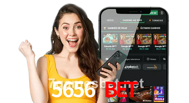 5656 Bet