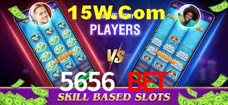 Game Statistics 5656 Bet