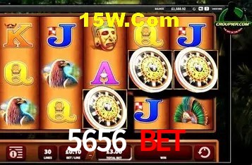 5656 Bet Rio de Janeiro - Calendar