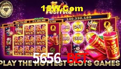 5656 Bet Rio de Janeiro - Slot Strategy
