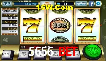 5656 Bet Promoções - 30+ Ofertas Diárias