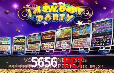 5656 Bet Belo Horizonte - Winners