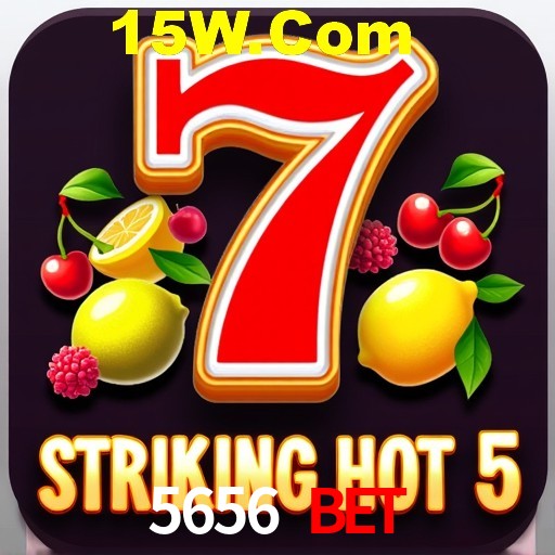 Inovações de Jogos na 5656 Bet: O Futuro das Experiências Interativas